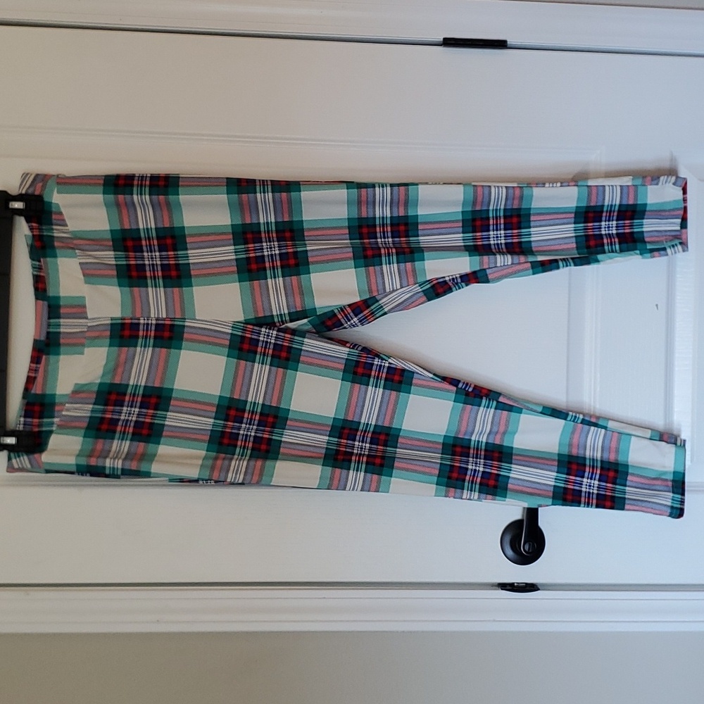 Leggings Red, Green, Blue, White‎
